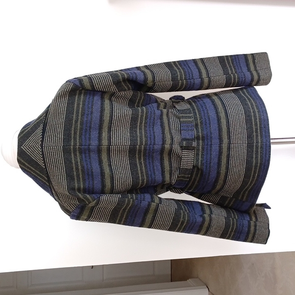 ☀️Jack by BB DAKOTA Belted Coat - Picture 3 of 7